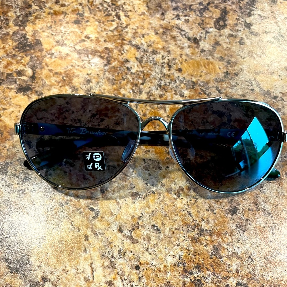 Oakley Sunglasses